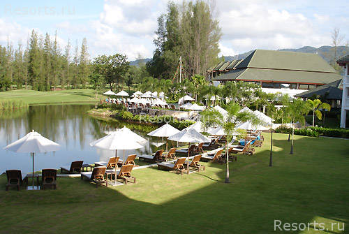 Laguna Holiday Club 39